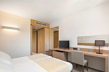 Aminess Liburna Hotel - Wohnbeispiel Doppelzimmer (Zimmercodierung DB1)