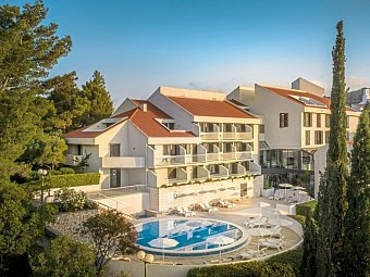 Aminess Liburna Hotel