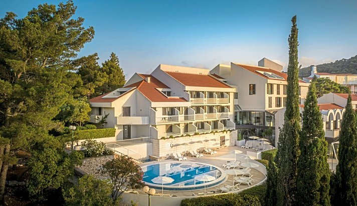 Aminess Liburna Hotel
