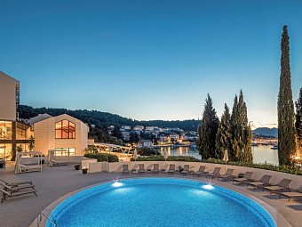 Aminess Liburna Hotel