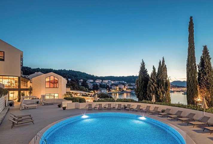 Aminess Liburna Hotel