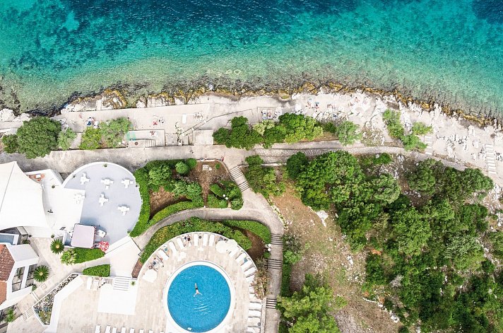 Aminess Liburna Hotel
