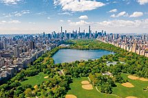 Highlights der Ostküste - Central Park