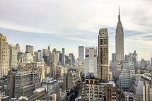 Highlights der Ostküste - New York City