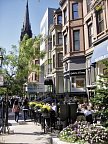 Highlights der Ostküste - Boston