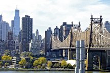 Highlights der Ostküste - New York