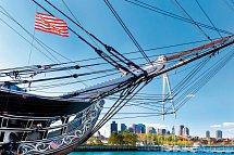 Highlights der Ostküste - Boston