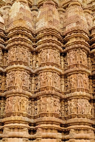 Höhepunkte Nordindiens - Khajuraho