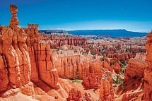 Land der Abenteurer - Bryce Canyon