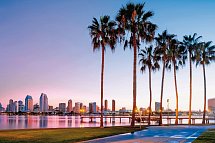 Land der Abenteurer - San Diego