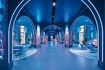 Grand Magic Hotel