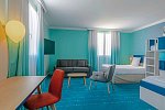 Grand Magic Hotel