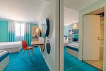 Grand Magic Hotel