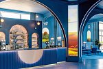 Grand Magic Hotel