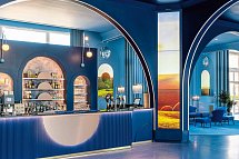 Grand Magic Hotel