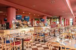 Grand Magic Hotel