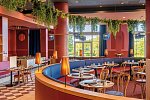 Grand Magic Hotel