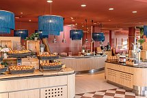 Grand Magic Hotel