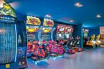 Grand Magic Hotel