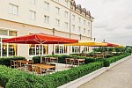 Grand Magic Hotel