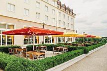 Grand Magic Hotel