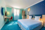 Grand Magic Hotel