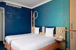 Grand Magic Hotel