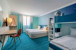 Grand Magic Hotel