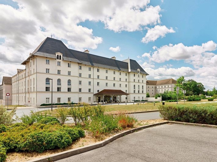 B&B Hotel