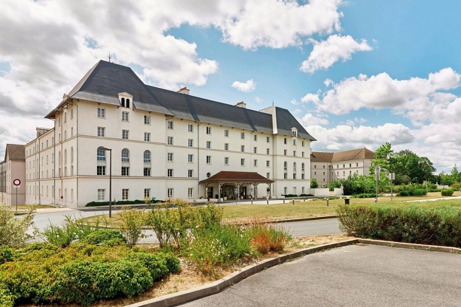 B&B Hotel