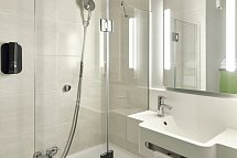 B&B Hotel - Wohnbeispiel (Zimmercodierungen DB1, YO3, YW7, RB1, FB1, YP1 & YSF)