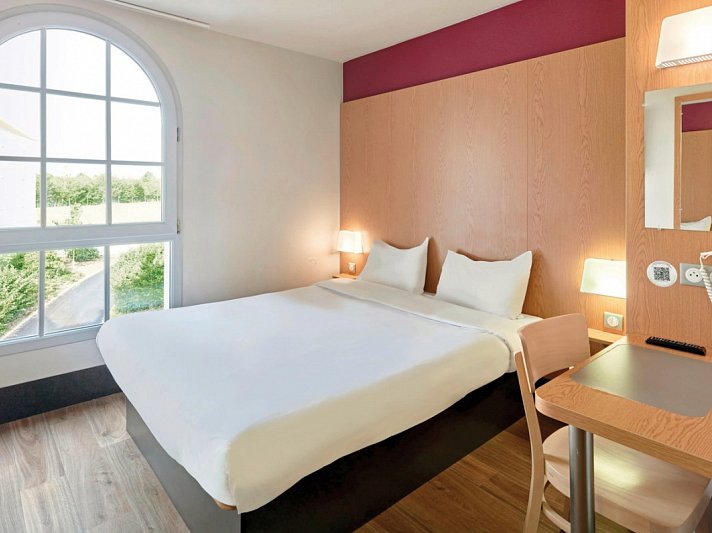 B&B Hotel