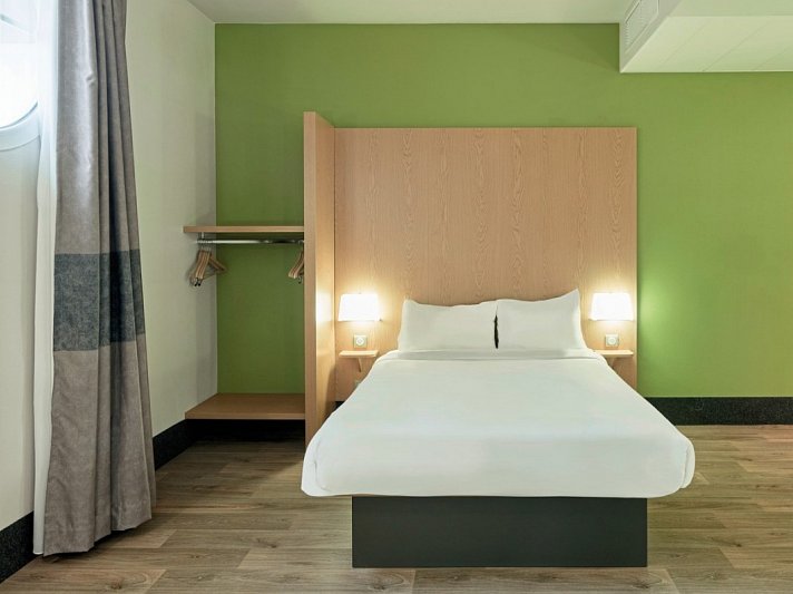 B&B Hotel
