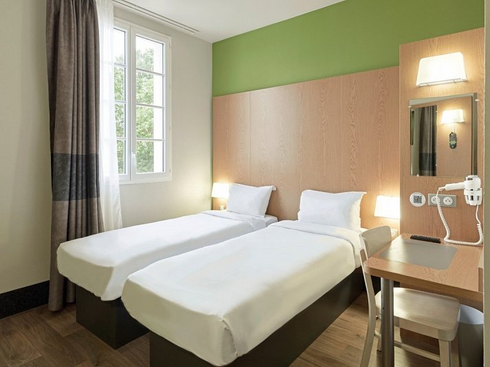 B&B Hotel