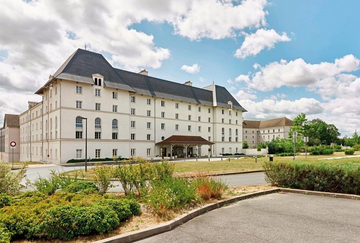 B&B Hotel