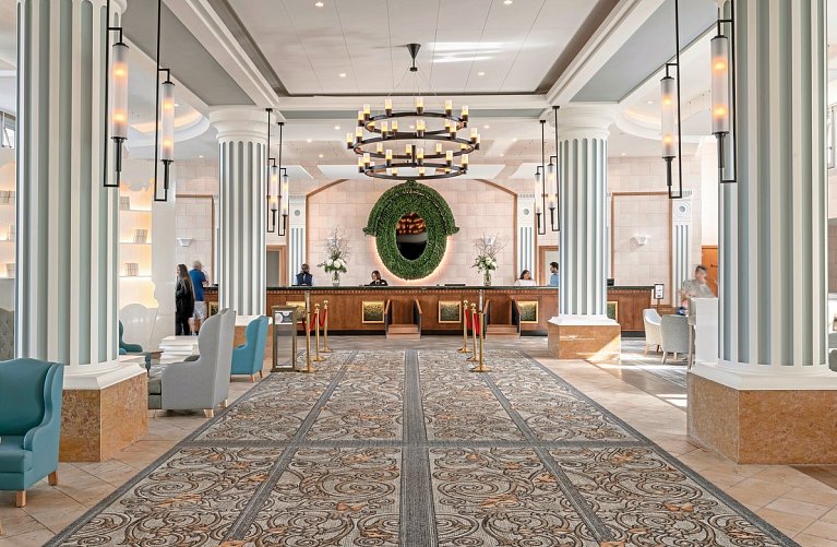 Dream Castle Fabulous Hotels Group