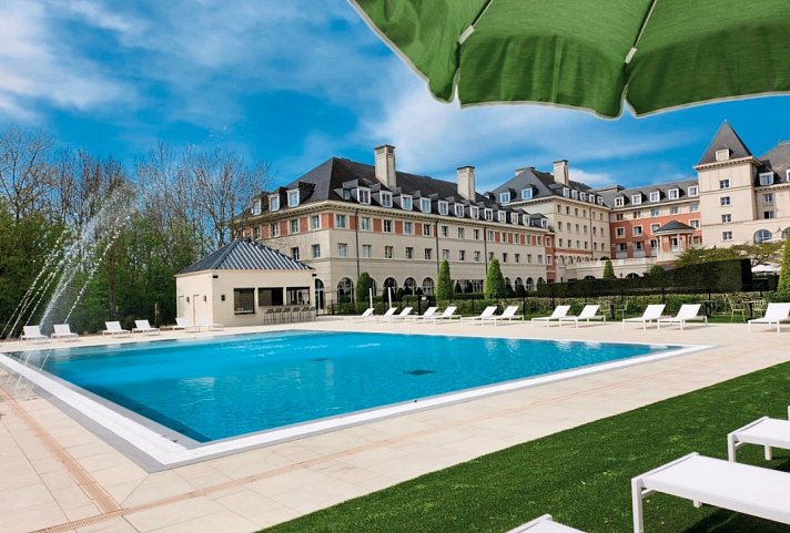 Dream Castle Fabulous Hotels Group