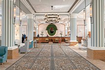 Dream Castle Fabulous Hotels Group