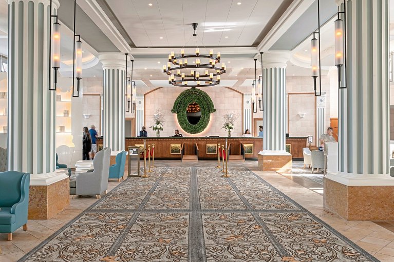 Dream Castle Fabulous Hotels Group