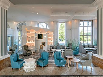 Dream Castle Fabulous Hotels Group