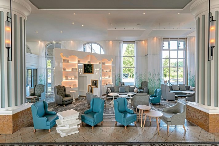 Dream Castle Fabulous Hotels Group