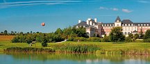 Dream Castle Fabulous Hotels Group