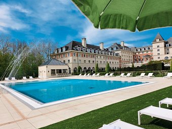 Dream Castle Fabulous Hotels Group