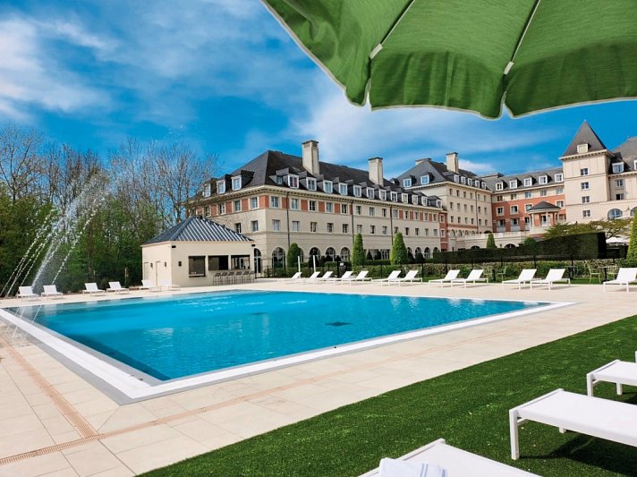 Dream Castle Fabulous Hotels Group