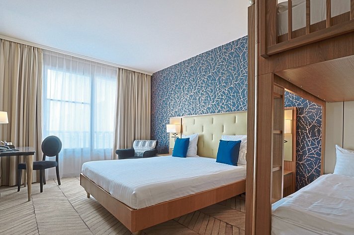Dream Castle Fabulous Hotels Group