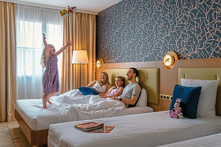Dream Castle Fabulous Hotels Group