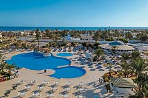 Djerba Sun Beach Hotel & Spa