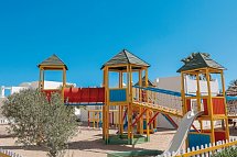 Djerba Sun Beach Hotel & Spa