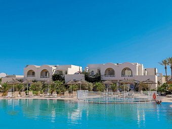 Djerba Sun Beach Hotel & Spa