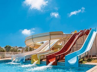 Djerba Sun Beach Hotel & Spa